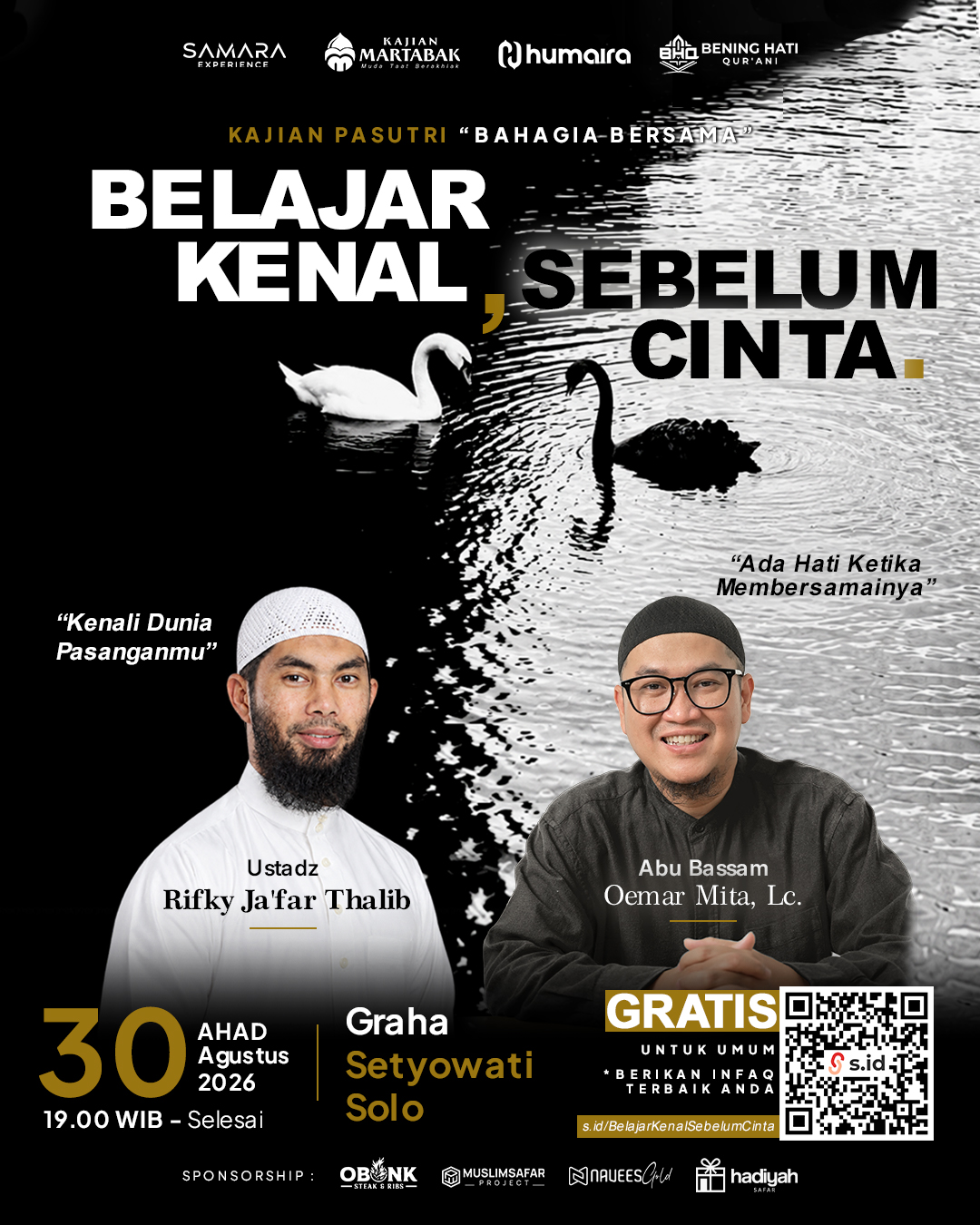 Kajian Jalan Pulang Test Live 123
